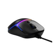 Glorious Model D3 RGB Czarny - 1469427 - zdjęcie 2